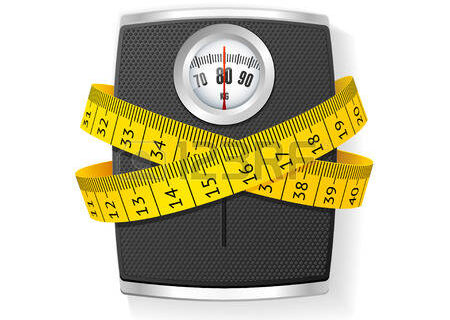 Body Composition Tip – Ditch the Scale