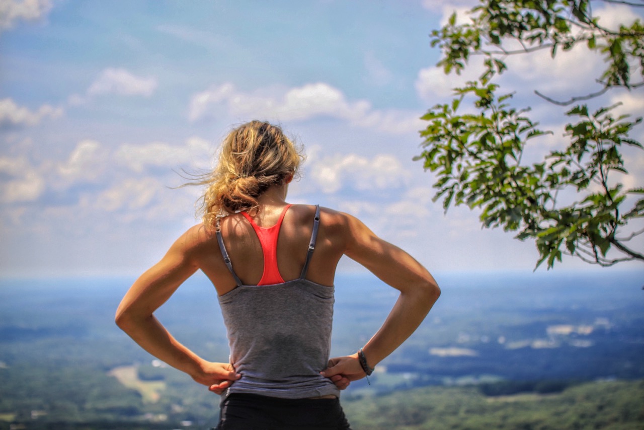 Choosing Your Outdoor Workout