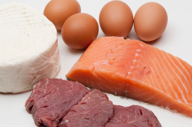 Are You Eating the Right Protein?